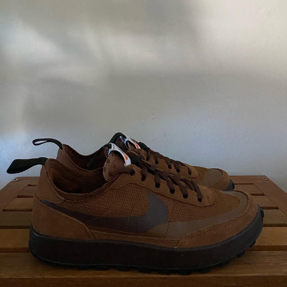 Nike Tom Sachs General Purpose Shoe